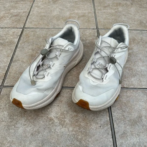 MEN'S HOKA TRANSPORT